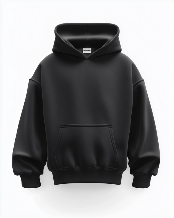 Black. Sheep.