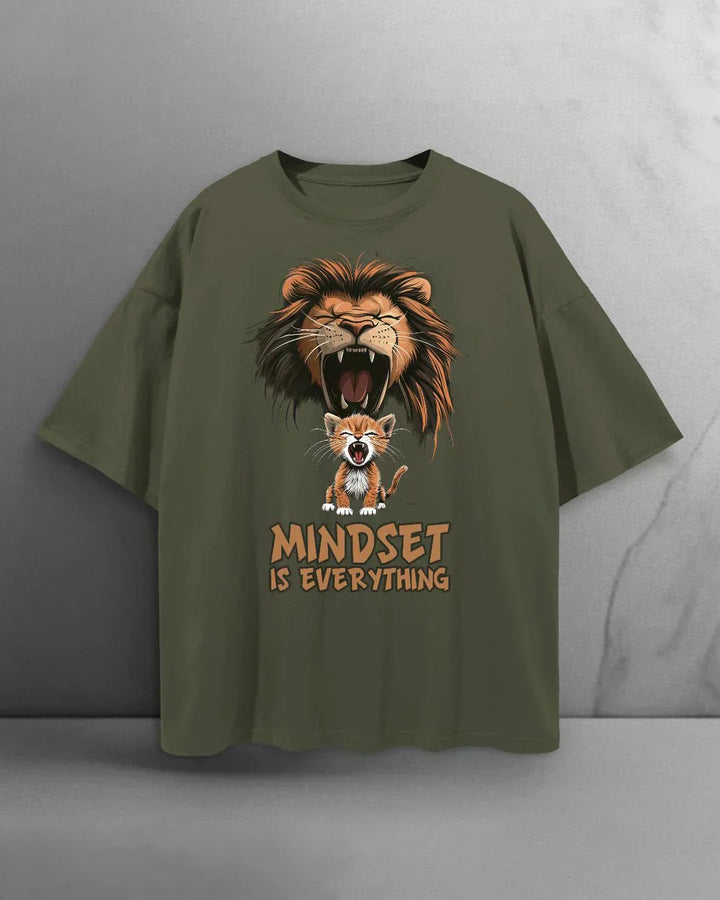 Power Stoicism T-shirt