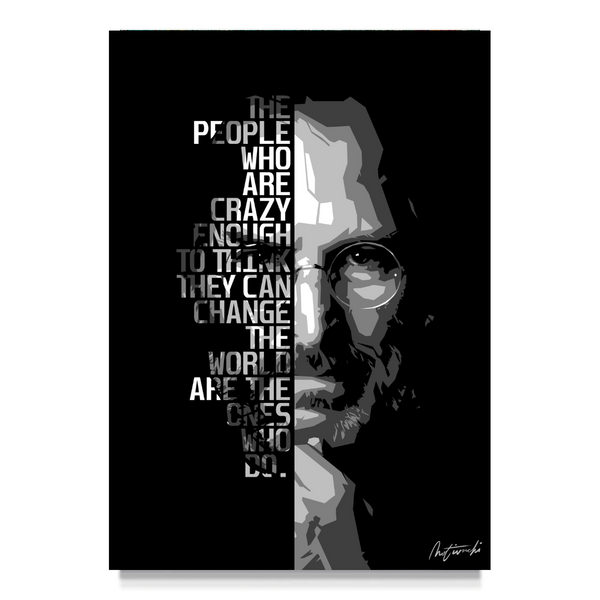 Steve Jobs - People