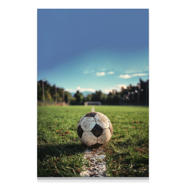 Soccer Life