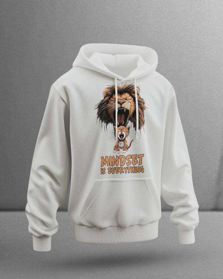 Magic - Power Hoodie Mindset