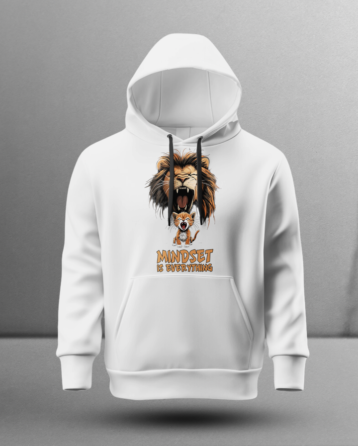Magic - Power Hoodie Mindset